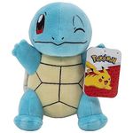 Peluche squirtle