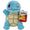 Peluche squirtle