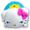 Squishy Hello Kitty