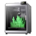 Stampante 3D alimentare