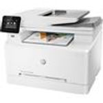 Stampante fax laser a colori