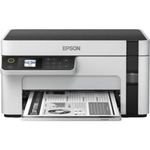 Stampante HP con toner