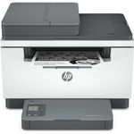 Stampante HP fronte retro automatico