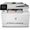 Stampante HP laser colori multifunzione wifi