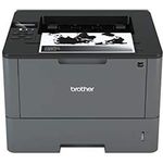 Stampante laser Brother wifi