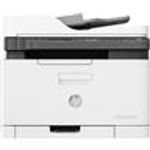 Stampante multifunzione laser wifi compatta