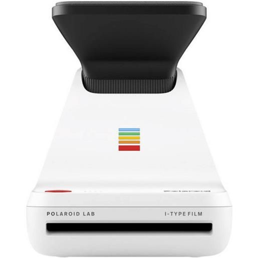 Polaroid ZIP - Stampante Portatile, Bluetooth, w/ZINK Tecnologia Zero Ink  Printing, 5 x 7.6 cm, compatibile iOS e dispositivi Android, bianco :  : Informatica