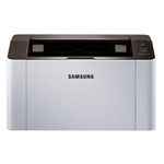 Stampante Samsung laser bianco e nero