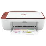 Stampante scanner HP
