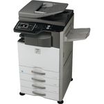Stampanti multifunzione sharp ricondizionate