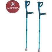 Stampelle antibrachiali