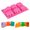 Stampi muffin silicone