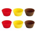 Stampi silicone per dolci