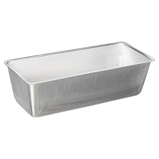 Stampo Plumcake Maitre Antiaderente - 25 Cm, In Alluminio, Colore Antracite, 30x13.5x6 Cm - Foto 7