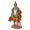 Statue legno presepe