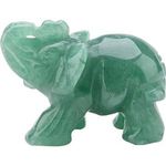 Statuette di giada