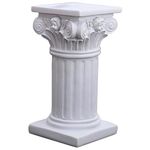 Statuette in resina