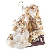 Statuine Presepe