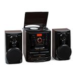 Stereo con casse