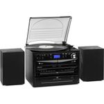 Stereo hi fi