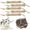 Stick pulizia denti gatto