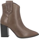 Stivaletti cafènoir donna