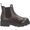 Stivaletti chelsea donna pelle
