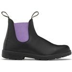 Stivaletti chelsea donna