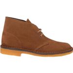 Stivaletti clarks uomo