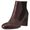 Stivaletti donna geox marroni