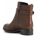 Stivaletti geox donna