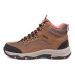 Stivaletti skechers memory foam donna