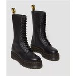 Stivaletti stringati donna
