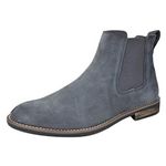 Stivaletti uomo eleganti