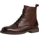 Stivaletti uomo pelle eleganti