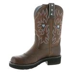Stivali ariat donna