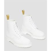 Stivali bianchi donna