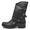 Stivali biker donna