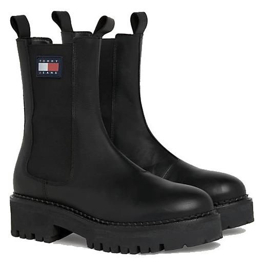 Levi's stivaletti chelsea TROOPER CHELSEA