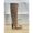 Stivali donna beige con tacco