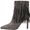 Stivali donna con frange