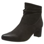 Stivali donna tacco 5 cm