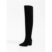 Stivali da donna neri GUESS da 37 scarpa eu