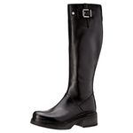 Stivali lumberjack donna