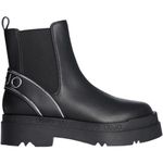 Stivali moschino donna