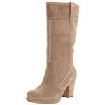 Stivali timberland donna tacco