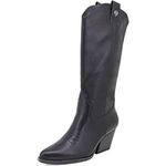 Stivali western donna