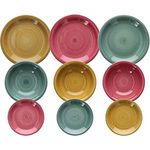 Piatti Stoneware
