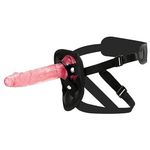 Strap-on donna