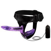 Strap-on doppio